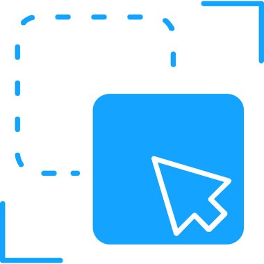 e- posta simgesi vektör illüstrasyonu