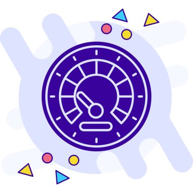 pusula yön simgesini doldurulmuş - dış hat biçimi ile belirt