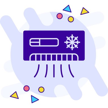 Kişisel ve ticari kullanım için vektör simgesi