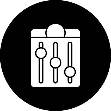 Kişisel ve ticari kullanım için tıbbi simge vektör.