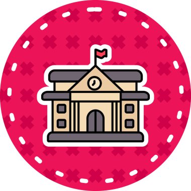 ikon vektör illüstrasyonu oluşturma