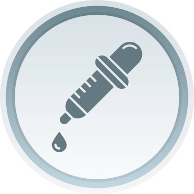 Modern oto tamir simgesinin vektör illüstrasyonu