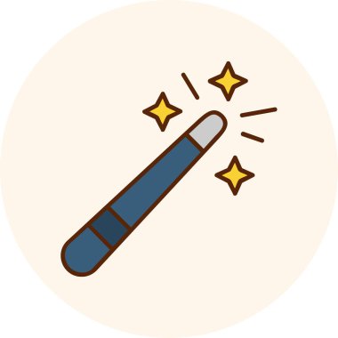 modern simge vektör illüstrasyonu