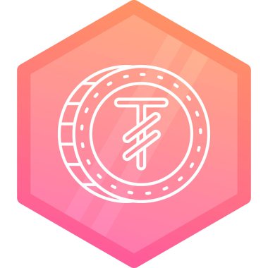 Beyaz arka planda izole edilmiş bira ikonu için renkli ahşap fıçı. Tahta dairesel dinamik şekiller. vektör illüstrasyonu