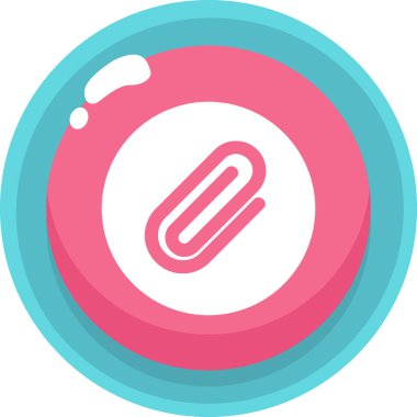 Gıda simgesinin vektör illüstrasyonu