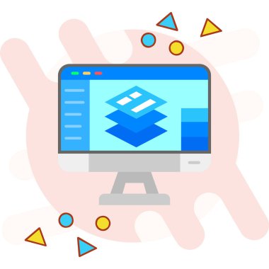 Web tasarım şablonu geliştirme