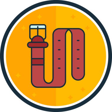 bira ikonu vektör illüstrasyonu