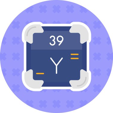 Takvim simgesinin vektör illüstrasyonu