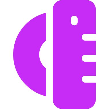 Klima. Basit tasarım