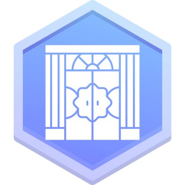 ikon vektör illüstrasyonu oluşturma