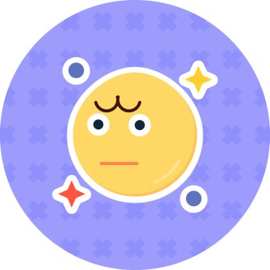 emoji duygu simgeleri simgesi - özet biçimi