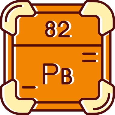 9 sayısının vektör illüstrasyonu
