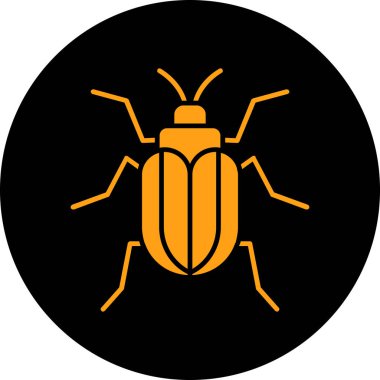 hata simgesi vektör illüstrasyonu