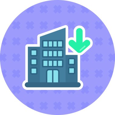 ikon vektör illüstrasyonu oluşturma