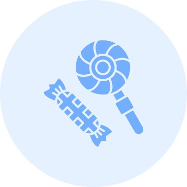 modern simge vektör illüstrasyonu