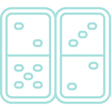 modern simge vektör illüstrasyonu