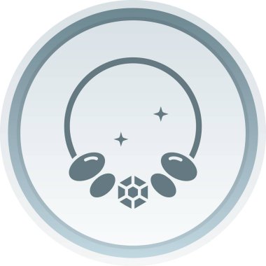 Gıda simgesinin vektör illüstrasyonu