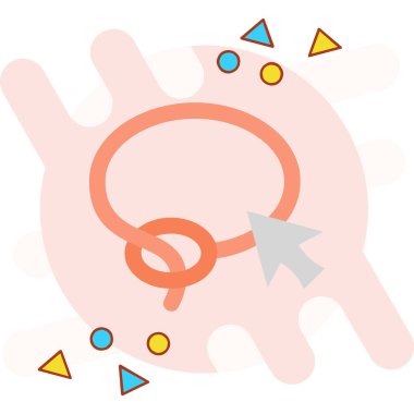 Virüs Hastalığı Simgesi