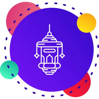 Beyaz arkaplanda izole edilmiş havai fişek simgesi. Eğlenceli bir parti. patlayıcı havai fişek sembolü. Renkli taslak konsepti. vektör illüstrasyonu