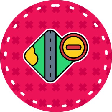 Poker simge vektör çizim