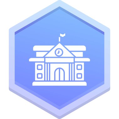 ikon vektörü oluşturuyorum. Basit resimleme