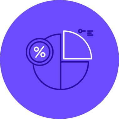 grafik simgesi, vektör illüstrasyonu