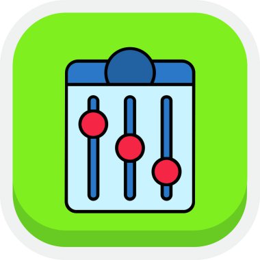 Moda tasarım biçimi arka planında vektör tıbbi simgesi.