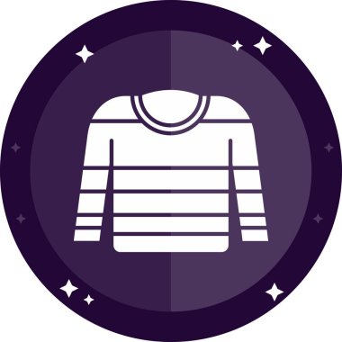 Vektör illüstrasyonu, simge ögesi arkaplanı