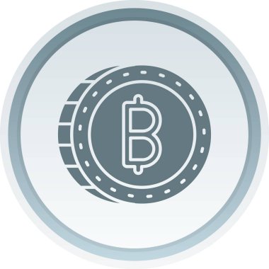 vektör bitcoin ico