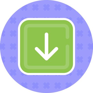 okun vektör illüstrasyonu