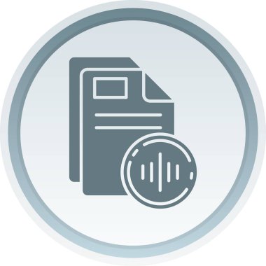 Yazıcı simgesi. Yazıcı vektör simgesi web için basit örnek