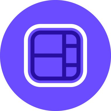 Kredi kartıyla. Basit tasarım