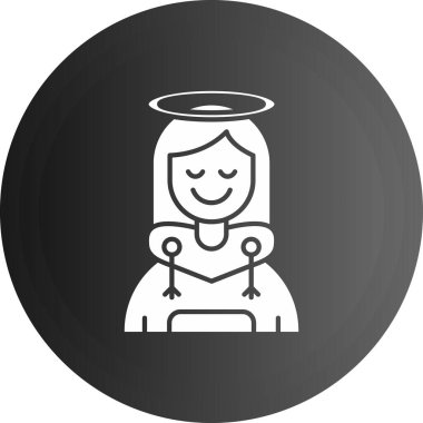 illüstrasyon vektör simgesi