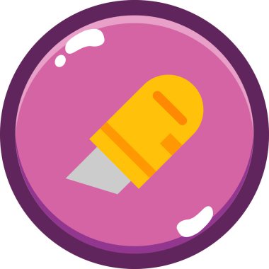 fırça boyası simgesi