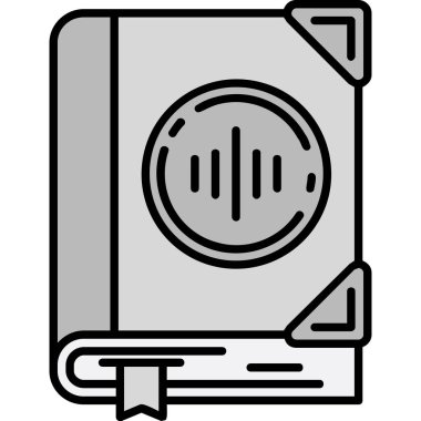 Güvenli ikon. Web için para vektör simgelerinin özet çizimi