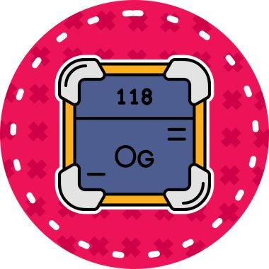 Poker ikonu. Web için poker vektör simgelerinin özet çizimi