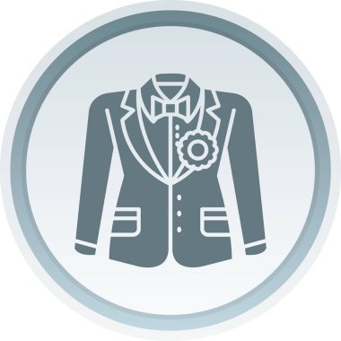 Vektör illüstrasyonu, simge ögesi