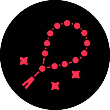 Pusula simgesi vektör resimlemesi