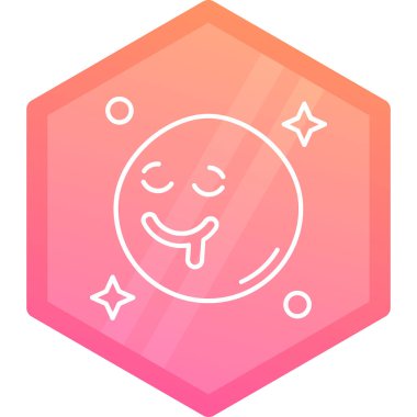 Kişisel ve ticari kullanım için vektör simgesi