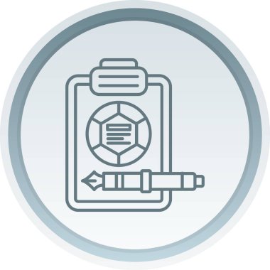 Modern b 'nin vektör illüstrasyonunda pil eksikliği