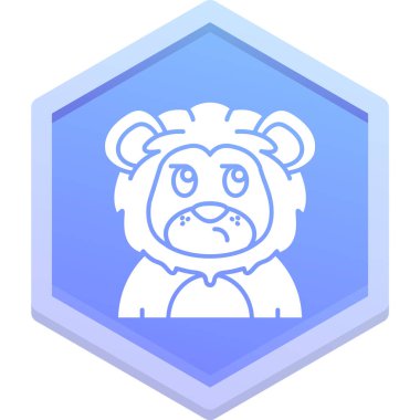 hayvan ayı bal simgesi