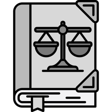 Yargıç Tokmak simgesi, taslak biçimi