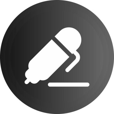 Vektör illüstrasyonu, simge ögesi