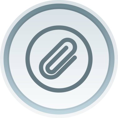 Gıda simgesinin vektör illüstrasyonu