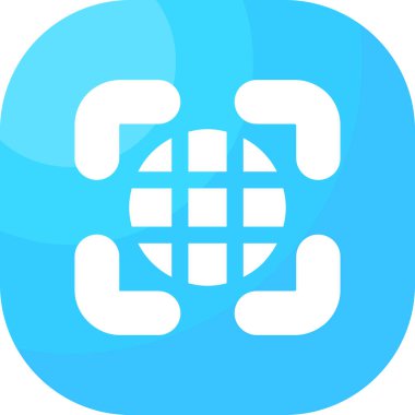 Dolu taslak biçiminde müşteri simgesini ara