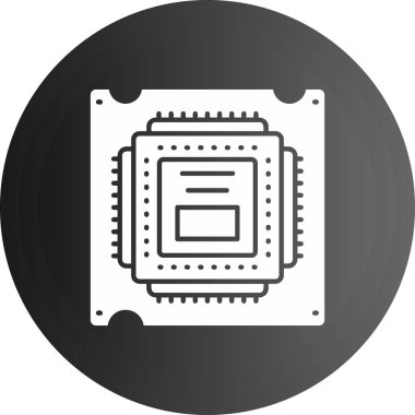 Kredi kartı simgesi, vektör illüstrasyonu