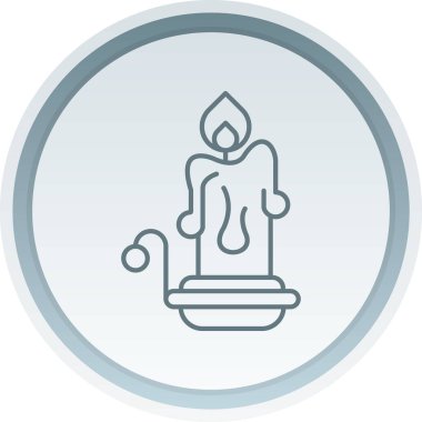 Güzellik ve moda simgelerinin vektör çizimi