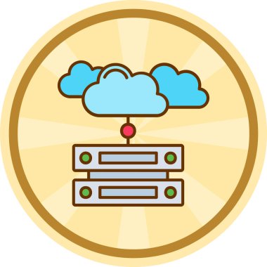 Bulut hesaplama. Basit tasarım