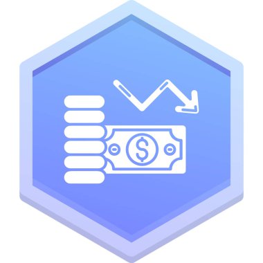 para simgesi vektör illüstrasyonu