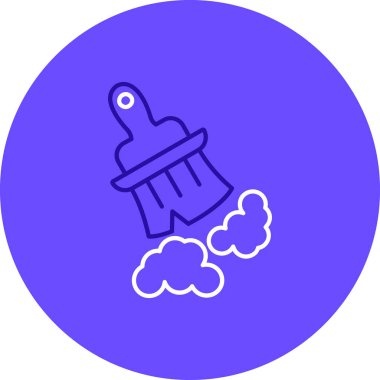 Bulut simgesinin gösterimi